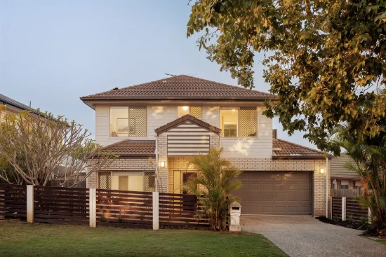 57 Moran Crescent, Forest Lake, Qld 4078