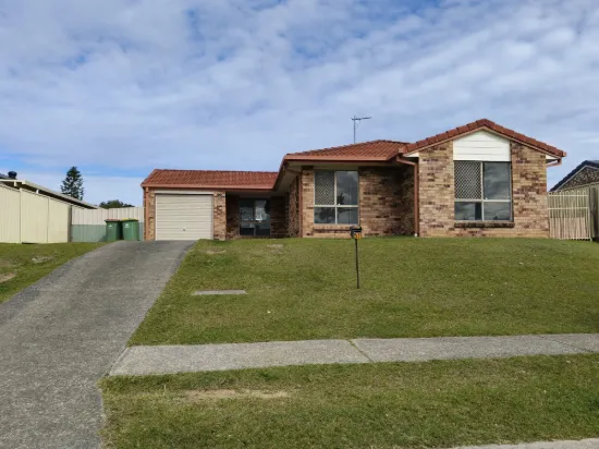 57  Mortlake Crescent, Boronia Heights, Qld 4124