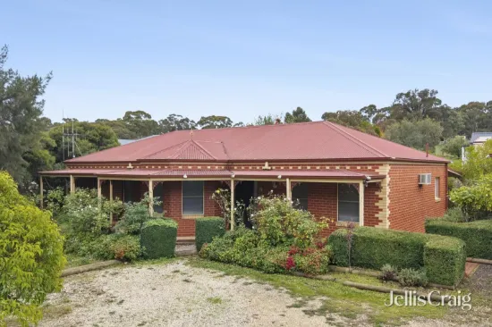 57 Moscript Street, Campbells Creek, Vic 3451