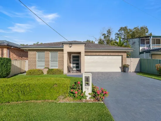 57 Muraban Road, Summerland Point, NSW 2259