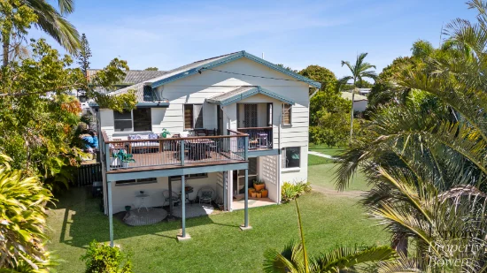 57 Murroona Street, Bowen, Qld 4805
