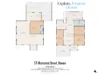 57 Murroona Street, Bowen, Qld 4805-Floorplan