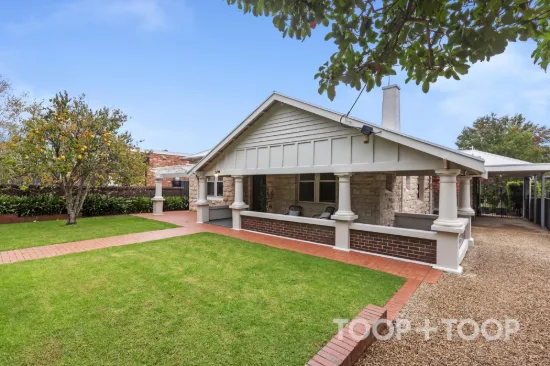 57 Myall Avenue, Erindale, SA 5066