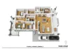 57 Myall Avenue, Erindale, SA 5066-Floorplan