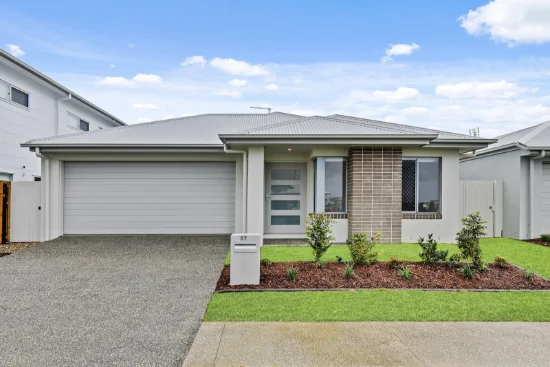 57 Myrtle Place, Nirimba, Qld 4551