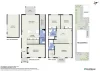 57 Naying Drive, Pemulwuy, NSW 2145-Floorplan