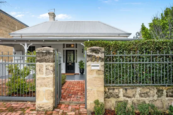 57 Nicholson Road, Shenton Park, WA 6008