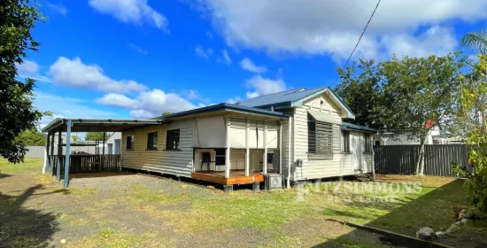 57 Nicholson Street, Dalby, Qld 4405