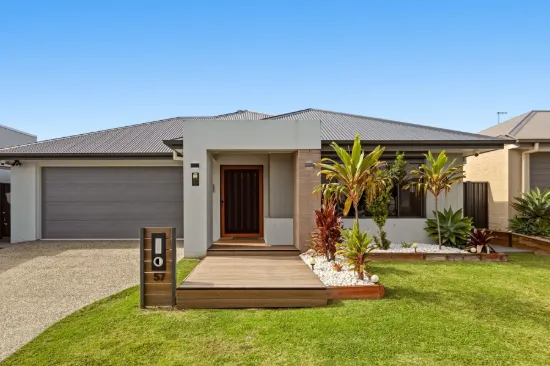57 Normanby Crescent, Burpengary East, Qld 4505