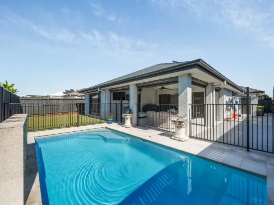 57 Normanby Crescent, Burpengary East QLD 4505-Image