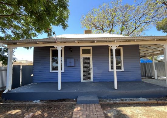 57 North Terrace, Boulder, WA 6432