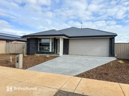 57 Nurtja Drive, Kyabram, Vic 3620