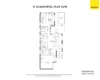 57 Ocean Drive, Palm Cove, Qld 4879-Floorplan