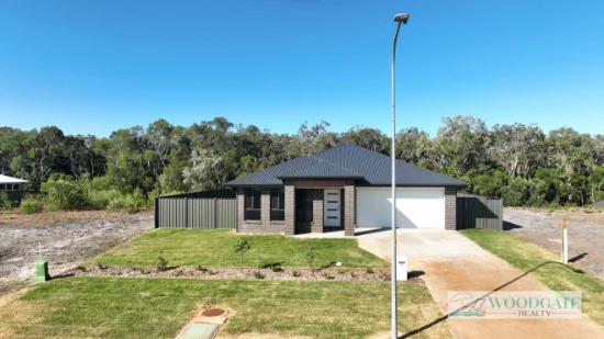 57 OCEAN VIEW DRIVE, Woodgate, Qld 4660