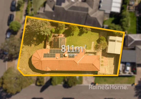 57 Olive Grove, Sunbury, Vic 3429