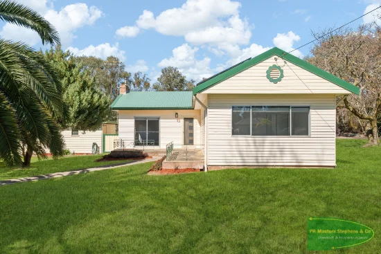 57 Olive Street, Mandurama, NSW 2792