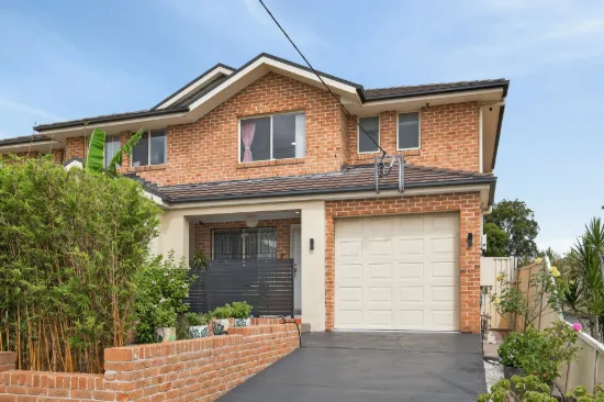 57 Oramzi Road, Girraween, NSW 2145