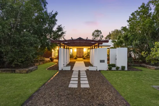 57 Osna Place, Pullenvale, Qld 4069