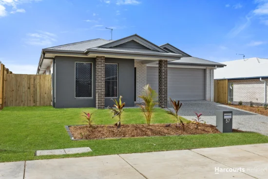 57 Outlook Boulevard, Gleneagle, Qld 4285