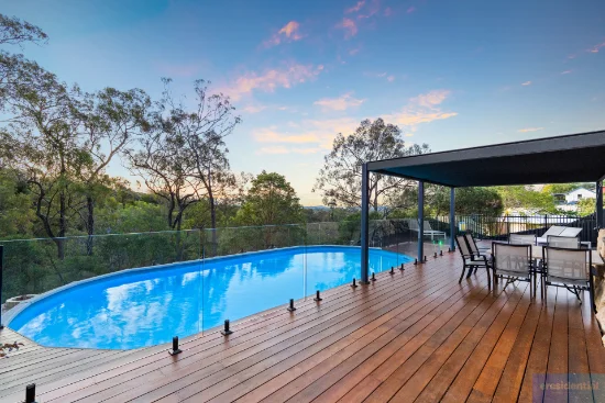 57 Overland Drive, Edens Landing, Qld 4207