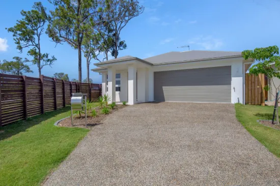 57 Oxford St, Pimpama, Qld 4209