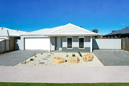 57 Paramount Drive, Warragul, Vic 3820