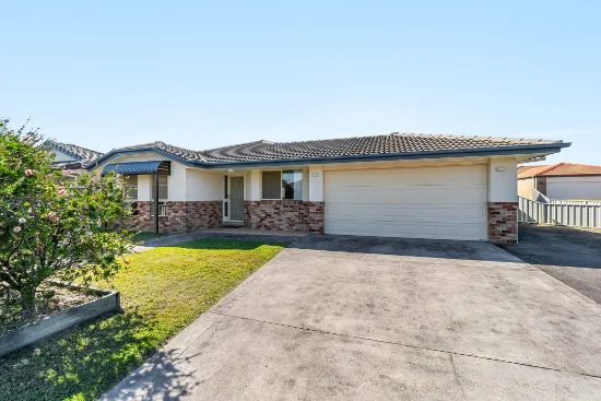 57 Park Avenue, Yamba, NSW 2464