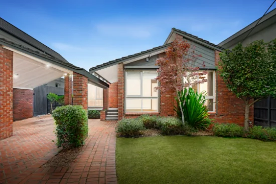 57 Park Road, Glen Iris, Vic 3146 - For Rent