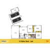 57 Patten Street, Sale, Vic 3850-Floorplan