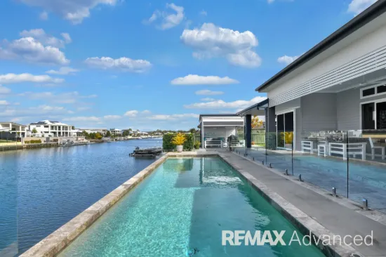 57 Pentas Drive, Bongaree, Qld 4507