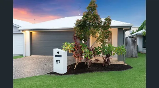 57 Peppertree CCT, Maroochydore, Qld 4558