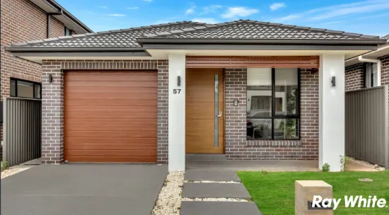 57 Persea Avenue, Riverstone NSW 2765-Image