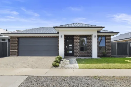 57 Peter Thomson Circuit, Yarrawonga, Vic 3730