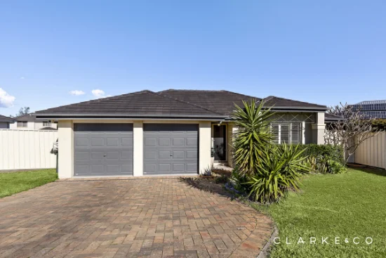 57 Peterson Parade, Thornton, NSW 2322