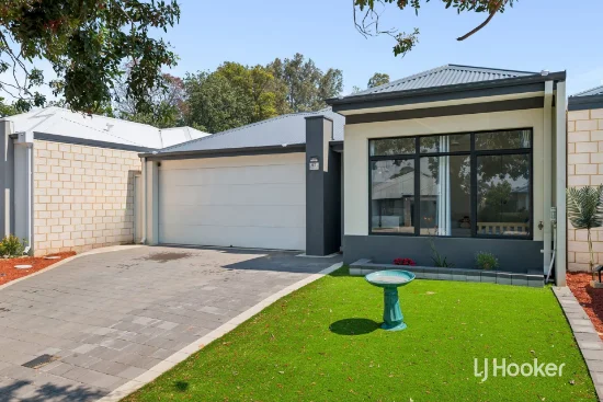 57 Phillip Street, Maddington, WA 6109 - For Sale