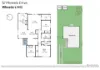 57 Phoenix Drive, Wheelers Hill, Vic 3150-Floorplan