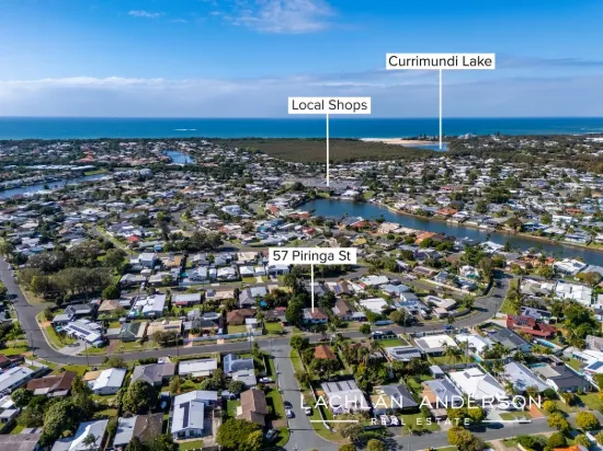57 Piringa Street, Wurtulla, Qld 4575