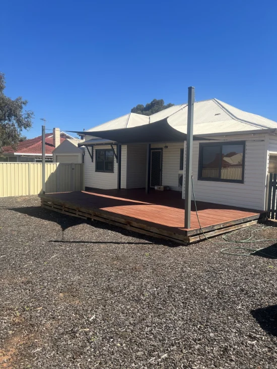57 Playford Avenue, Whyalla Playford, SA 5600