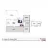 57 Plover Street, Cowes, Vic 3922-Floorplan