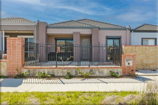57 Pollock Way, Clarkson, WA 6030