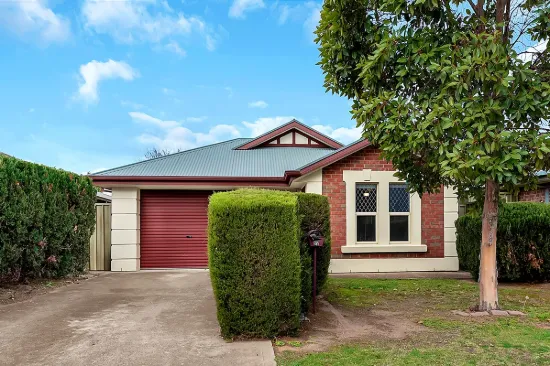 57 President Avenue, Andrews Farm, SA 5114
