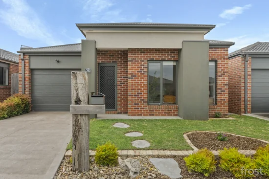57 Princes Circuit, Wallan, Vic 3756 - For Sale