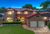 57 Ravensbourne Way, Dural, NSW 2158