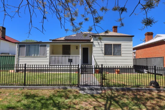 57 Redfern Street, Cowra, NSW 2794