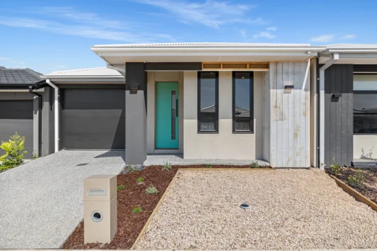 57 Reef Circuit, Clyde, Vic 3978