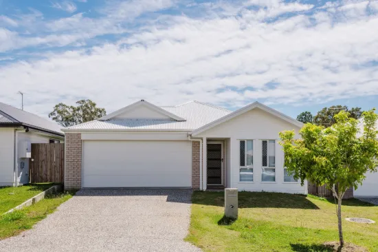 57 Regatta Circuit, Burpengary QLD 4505-Image