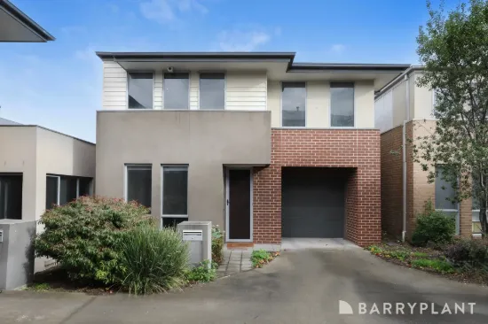 57 Ringtail Circuit, Maidstone, Vic 3012
