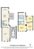 57 Ringtail Circuit, Maidstone, Vic 3012-Floorplan