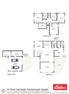 57 River Oak Road, Farmborough Heights, NSW 2526-Floorplan