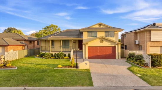 57 Riverdale Court, Grafton, NSW 2460